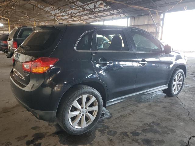 Photo 2 VIN: 4A4AP4AU1DE012586 - MITSUBISHI OUTLANDER 