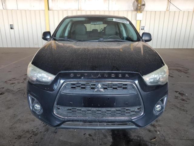 Photo 4 VIN: 4A4AP4AU1DE012586 - MITSUBISHI OUTLANDER 