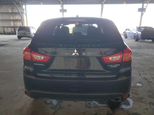 Photo 5 VIN: 4A4AP4AU1DE012586 - MITSUBISHI OUTLANDER 