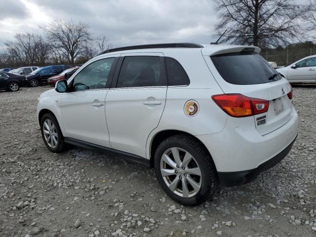 Photo 1 VIN: 4A4AP4AU1EE020950 - MITSUBISHI OUTLANDER 