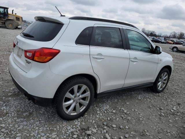 Photo 2 VIN: 4A4AP4AU1EE020950 - MITSUBISHI OUTLANDER 