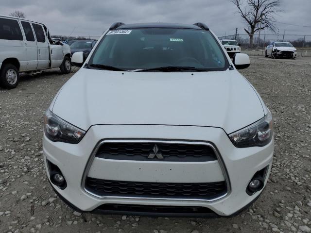 Photo 4 VIN: 4A4AP4AU1EE020950 - MITSUBISHI OUTLANDER 