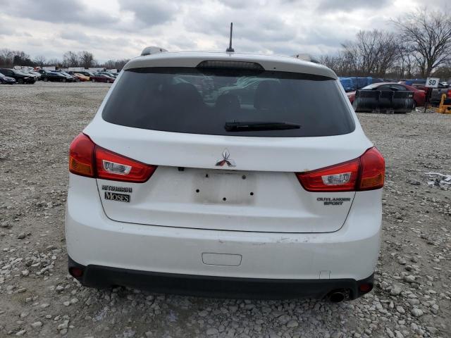 Photo 5 VIN: 4A4AP4AU1EE020950 - MITSUBISHI OUTLANDER 