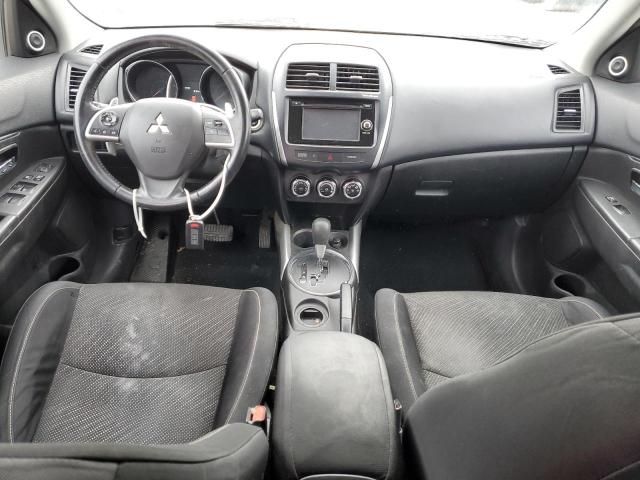 Photo 7 VIN: 4A4AP4AU1EE020950 - MITSUBISHI OUTLANDER 