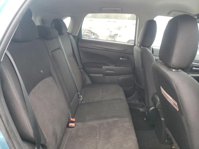 Photo 10 VIN: 4A4AP4AU1EE024318 - MITSUBISHI OUTLANDER 