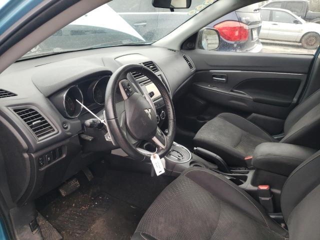 Photo 6 VIN: 4A4AP4AU1EE024318 - MITSUBISHI OUTLANDER 