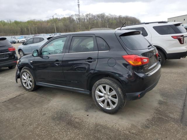 Photo 1 VIN: 4A4AP4AU1FE002238 - MITSUBISHI OUTLANDER 