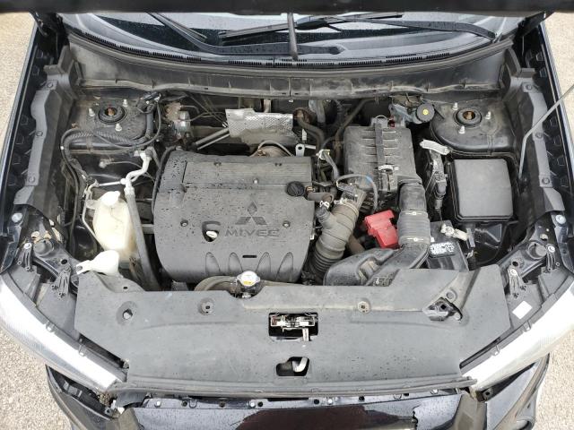 Photo 11 VIN: 4A4AP4AU1FE002238 - MITSUBISHI OUTLANDER 