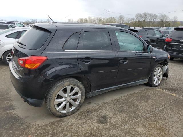 Photo 2 VIN: 4A4AP4AU1FE002238 - MITSUBISHI OUTLANDER 