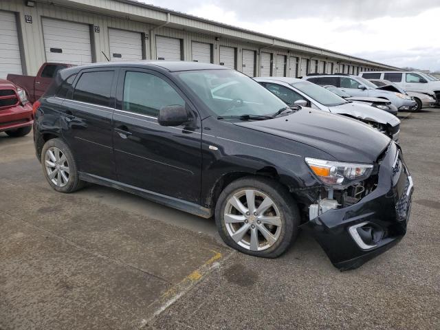 Photo 3 VIN: 4A4AP4AU1FE002238 - MITSUBISHI OUTLANDER 