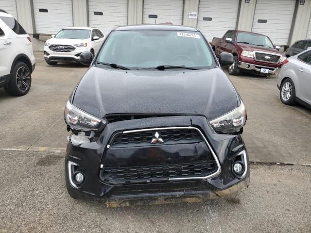 Photo 4 VIN: 4A4AP4AU1FE002238 - MITSUBISHI OUTLANDER 