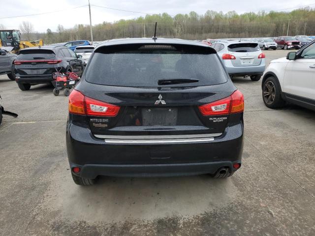 Photo 5 VIN: 4A4AP4AU1FE002238 - MITSUBISHI OUTLANDER 