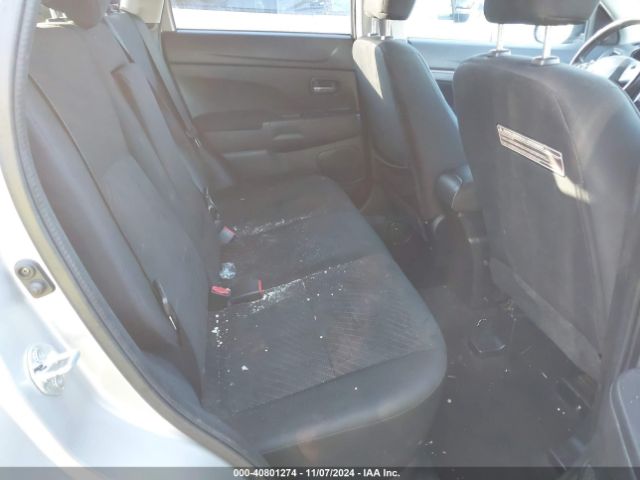 Photo 7 VIN: 4A4AP4AU1FE011828 - MITSUBISHI OUTLANDER SPORT 