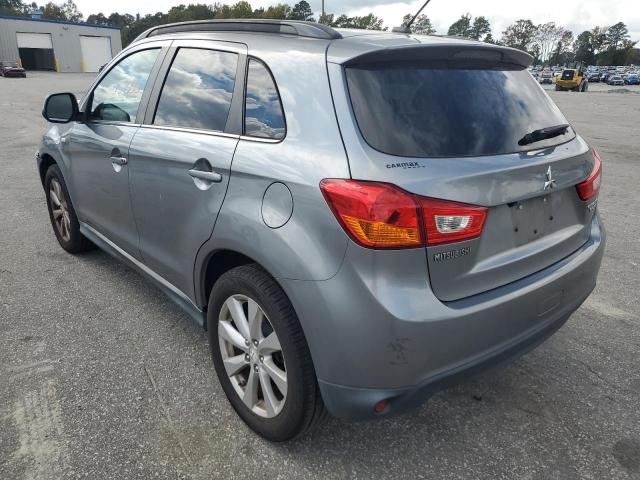 Photo 2 VIN: 4A4AP4AU2DE019675 - MITSUBISHI OUTLANDER 