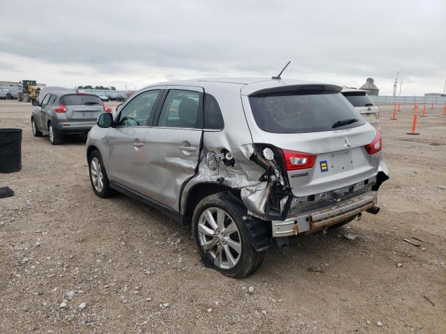 Photo 2 VIN: 4A4AP4AU2DE021474 - MITSUBISHI OUTLANDER 