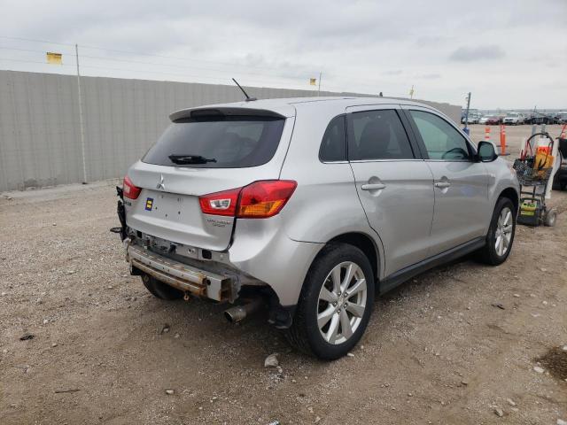 Photo 3 VIN: 4A4AP4AU2DE021474 - MITSUBISHI OUTLANDER 