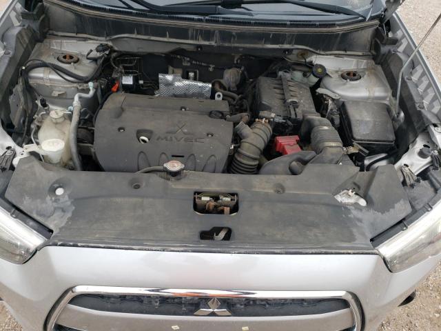 Photo 6 VIN: 4A4AP4AU2DE021474 - MITSUBISHI OUTLANDER 