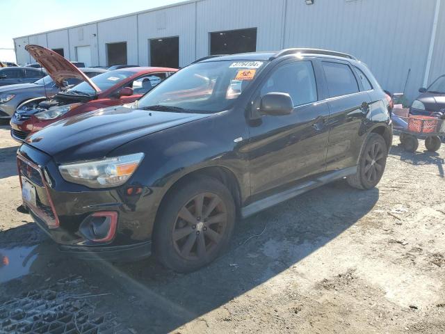 Photo 0 VIN: 4A4AP4AU2EE006684 - MITSUBISHI OUTLANDER 