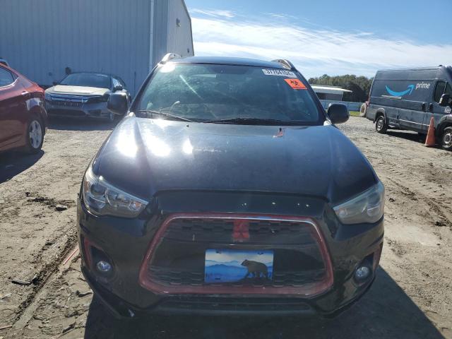 Photo 4 VIN: 4A4AP4AU2EE006684 - MITSUBISHI OUTLANDER 