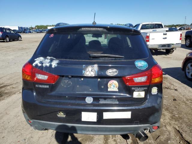 Photo 5 VIN: 4A4AP4AU2EE006684 - MITSUBISHI OUTLANDER 