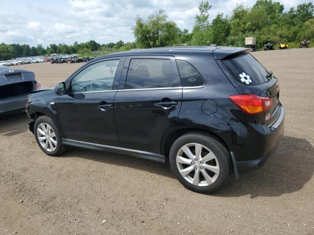 Photo 1 VIN: 4A4AP4AU2EE013019 - MITSUBISHI OUTLANDER 