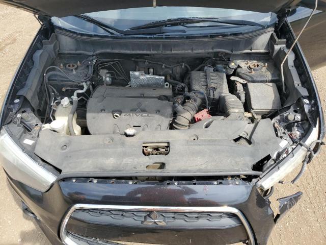 Photo 11 VIN: 4A4AP4AU2EE013019 - MITSUBISHI OUTLANDER 