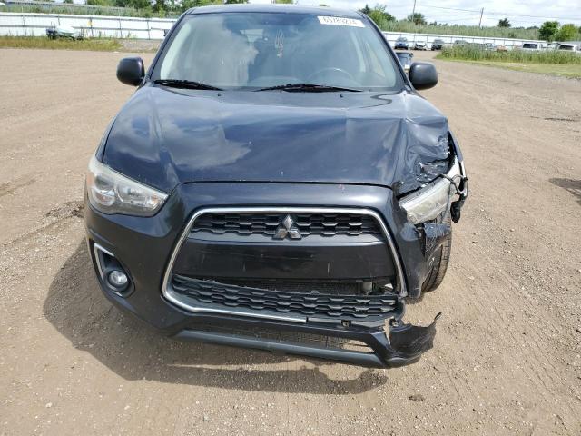 Photo 4 VIN: 4A4AP4AU2EE013019 - MITSUBISHI OUTLANDER 