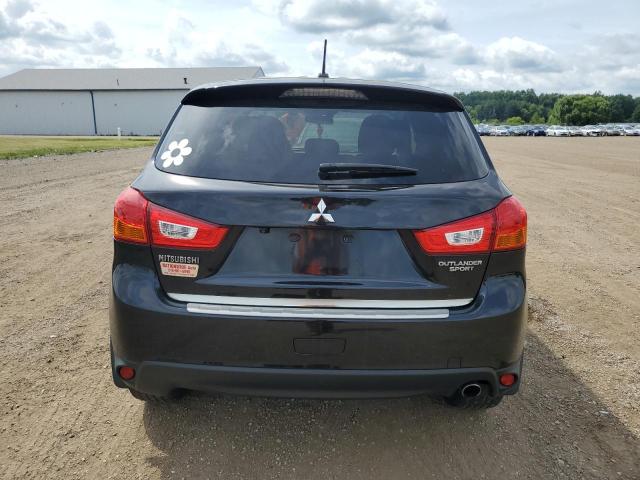 Photo 5 VIN: 4A4AP4AU2EE013019 - MITSUBISHI OUTLANDER 