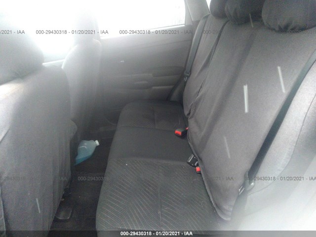 Photo 7 VIN: 4A4AP4AU2EE013327 - MITSUBISHI OUTLANDER SPORT 