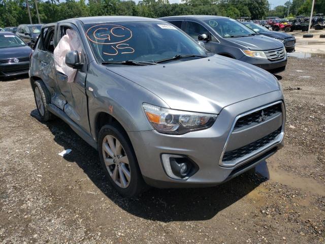 Photo 0 VIN: 4A4AP4AU2FE004161 - MITSUBISHI OUTLANDER 