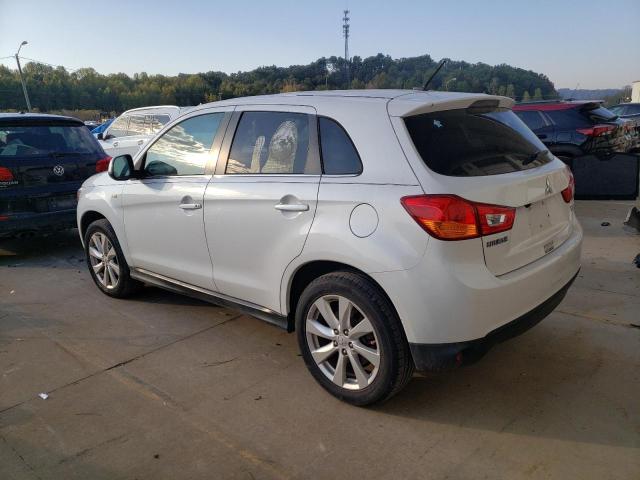 Photo 1 VIN: 4A4AP4AU2FE006427 - MITSUBISHI OUTLANDER 