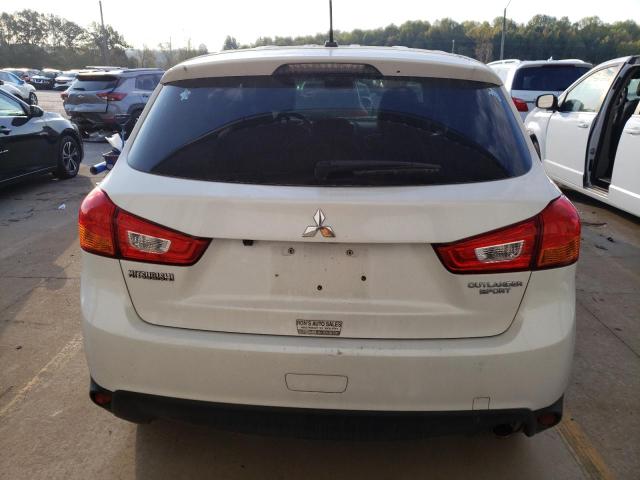 Photo 5 VIN: 4A4AP4AU2FE006427 - MITSUBISHI OUTLANDER 