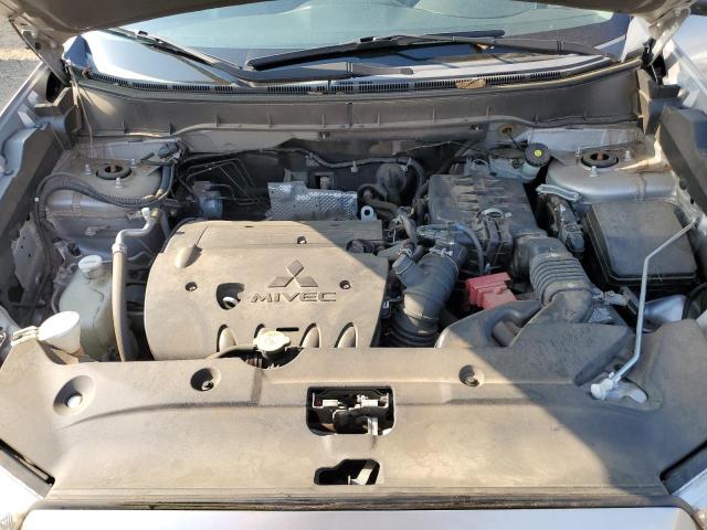 Photo 11 VIN: 4A4AP4AU2FE012468 - MITSUBISHI OUTLANDER 