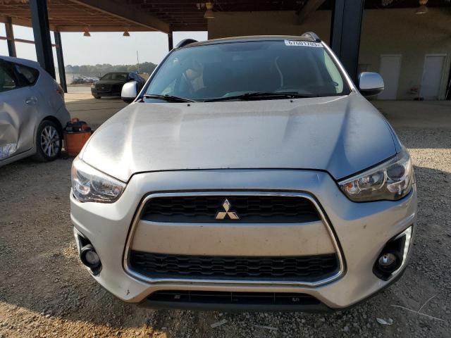 Photo 4 VIN: 4A4AP4AU2FE012468 - MITSUBISHI OUTLANDER 