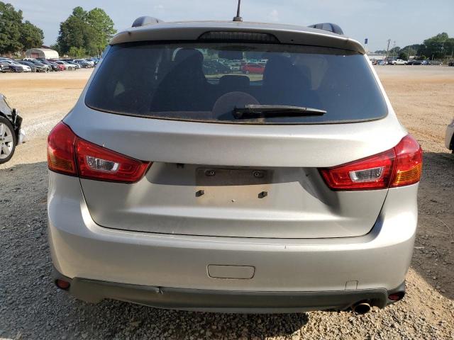 Photo 5 VIN: 4A4AP4AU2FE012468 - MITSUBISHI OUTLANDER 