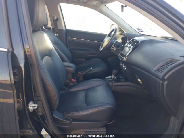 Photo 4 VIN: 4A4AP4AU2FE018092 - MITSUBISHI OUTLANDER SPORT 