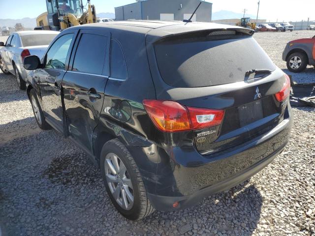 Photo 2 VIN: 4A4AP4AU2FE022272 - MITSUBISHI OUTLANDER 