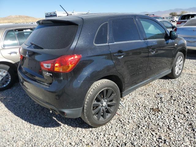 Photo 3 VIN: 4A4AP4AU2FE022272 - MITSUBISHI OUTLANDER 