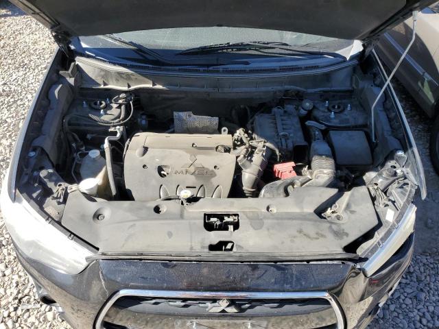 Photo 6 VIN: 4A4AP4AU2FE022272 - MITSUBISHI OUTLANDER 