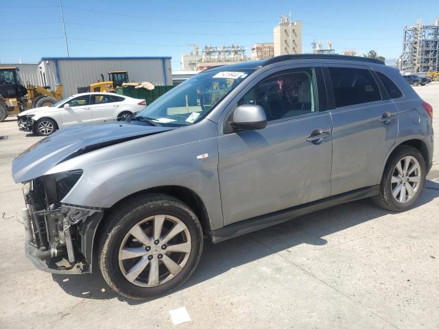 Photo 0 VIN: 4A4AP4AU2FE038147 - MITSUBISHI OUTLANDER 