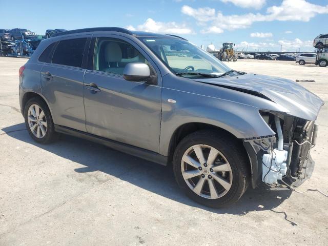 Photo 3 VIN: 4A4AP4AU2FE038147 - MITSUBISHI OUTLANDER 