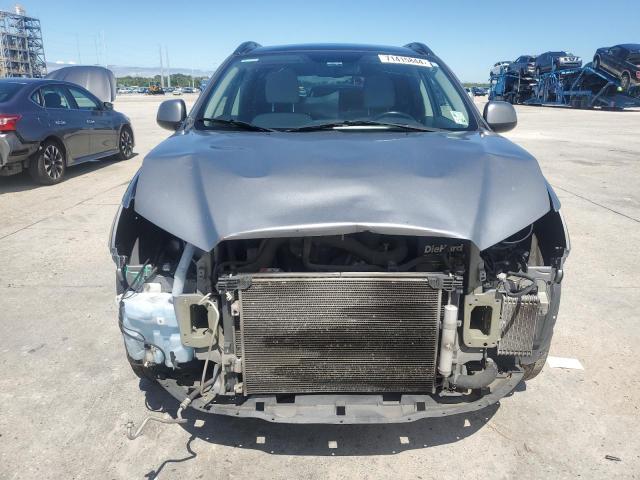 Photo 4 VIN: 4A4AP4AU2FE038147 - MITSUBISHI OUTLANDER 