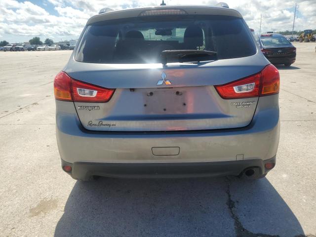 Photo 5 VIN: 4A4AP4AU2FE038147 - MITSUBISHI OUTLANDER 