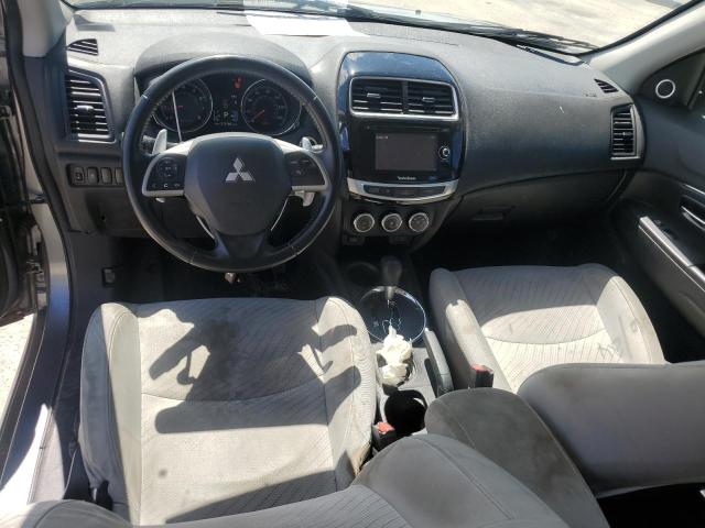 Photo 7 VIN: 4A4AP4AU2FE038147 - MITSUBISHI OUTLANDER 