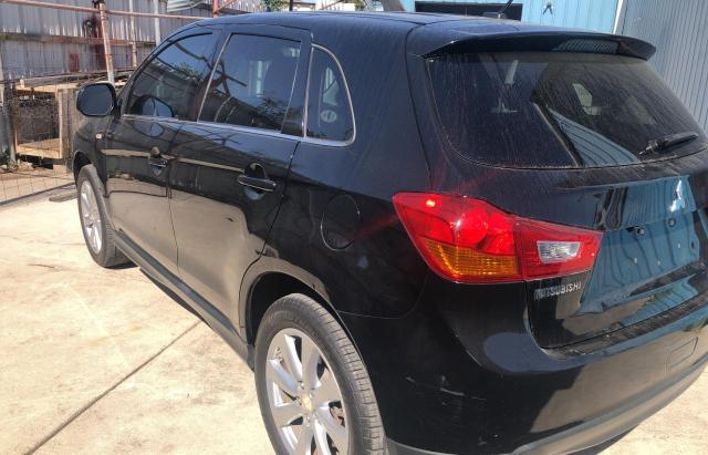 Photo 2 VIN: 4A4AP4AU2FE051710 - MITSUBISHI OUTLANDER 