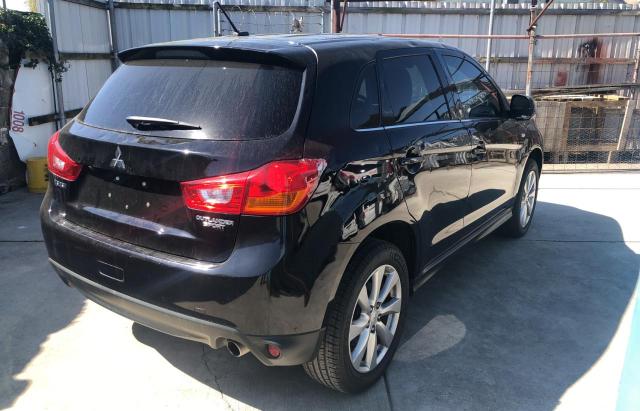 Photo 3 VIN: 4A4AP4AU2FE051710 - MITSUBISHI OUTLANDER 