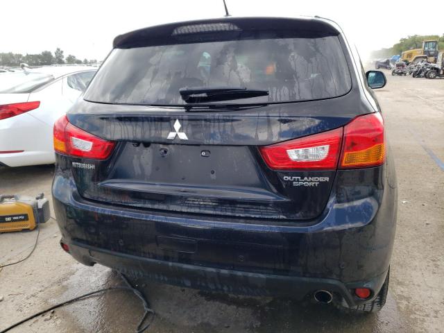 Photo 5 VIN: 4A4AP4AU2FE055384 - MITSUBISHI OUTLANDER 