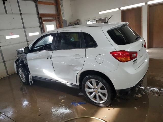 Photo 1 VIN: 4A4AP4AU2FE057460 - MITSUBISHI OUTLANDER 