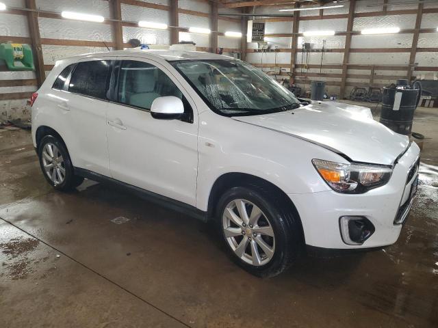 Photo 3 VIN: 4A4AP4AU2FE057460 - MITSUBISHI OUTLANDER 