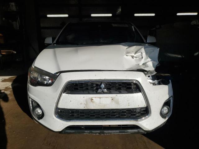 Photo 4 VIN: 4A4AP4AU2FE057460 - MITSUBISHI OUTLANDER 